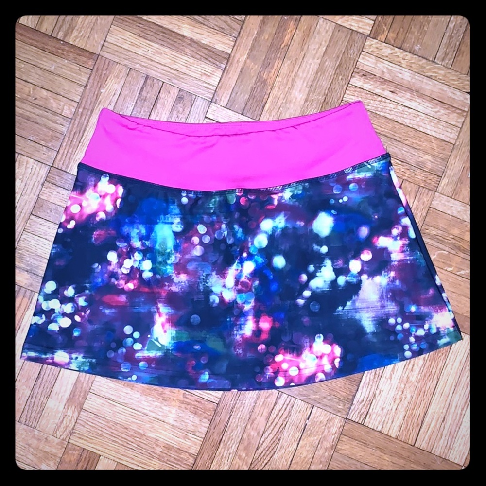 Beautiful Twilight Skirt